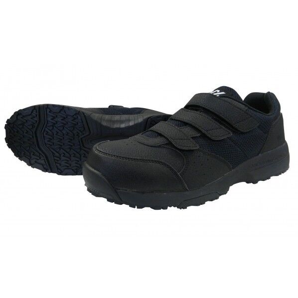 テクシーワークス セーフティスニーカー JSAA A種適合 008 30 WX-0002 1足