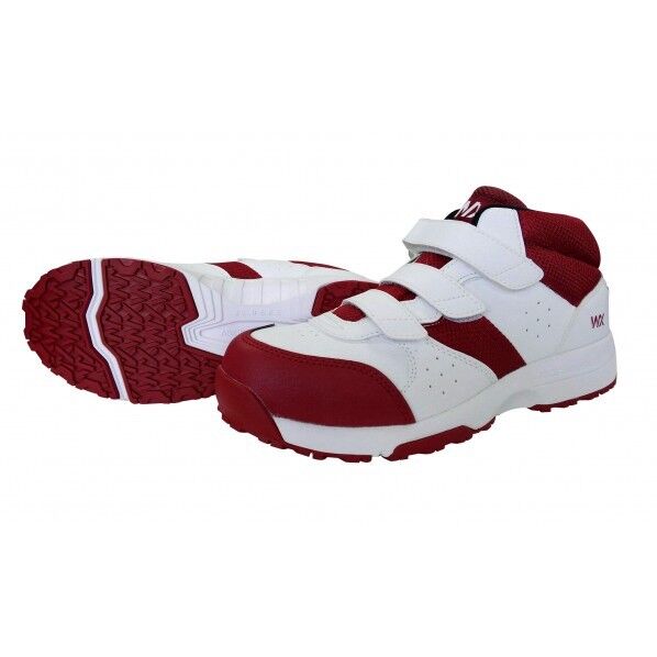 テクシーワークス セーフティスニーカー JSAA A種適合 099 27.0 WX-0004 1足