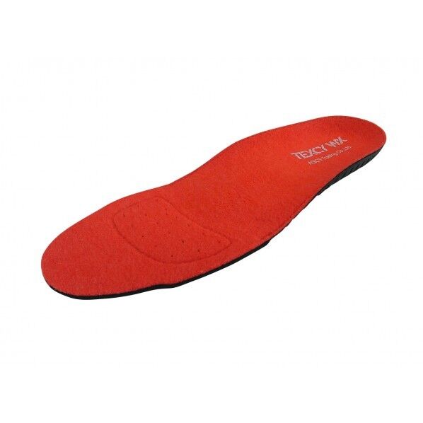 テクシーワークス インソール ウォームコンフォート