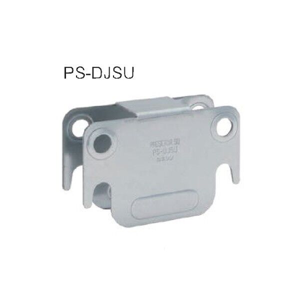 プレセッターSU土台継手金物