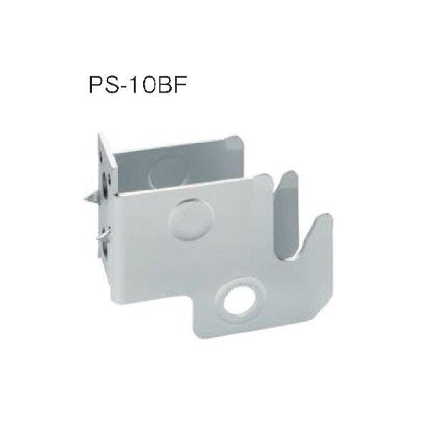 プレセッター梁受金物バリアフリー PS-10BF 30個