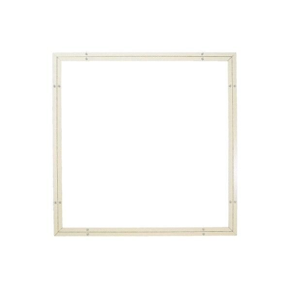 アルミ床下点検口 FH-A 1台