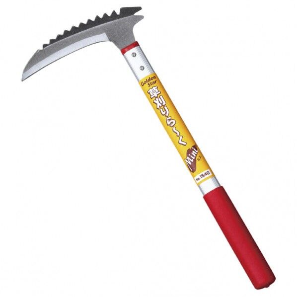 草刈りらーく ミニ 385mm #1540 1個