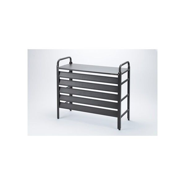 アルミ室外機カバー