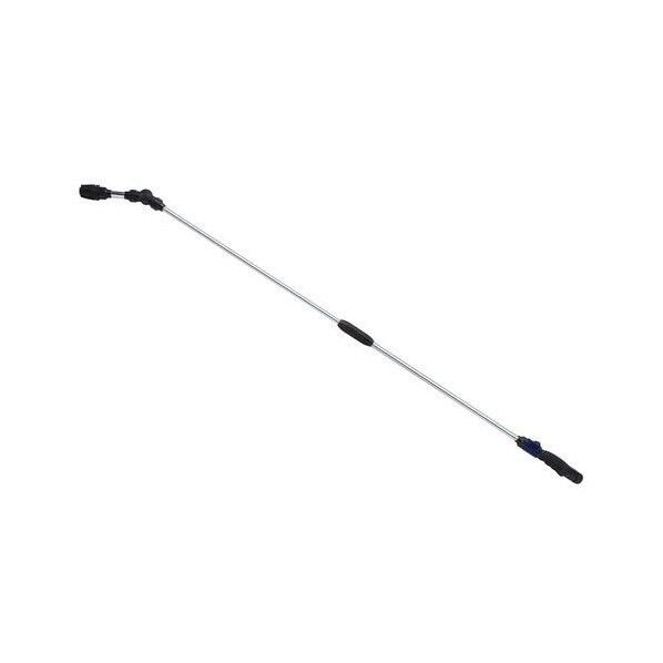 伸縮スーパージェットロングノズル