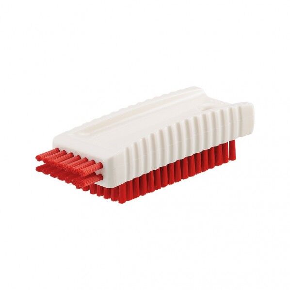 ツメブラシ 厨房用 (高温・薬品消毒対応)