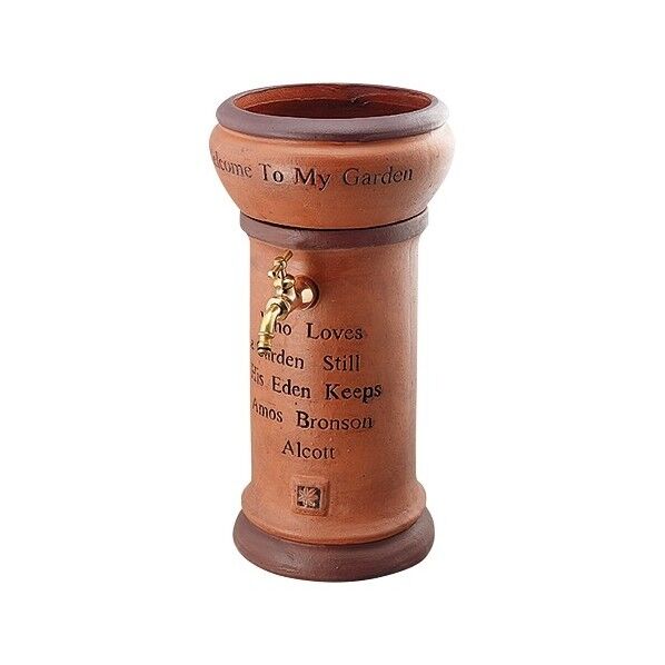 移動水栓柱(ウェールズ)