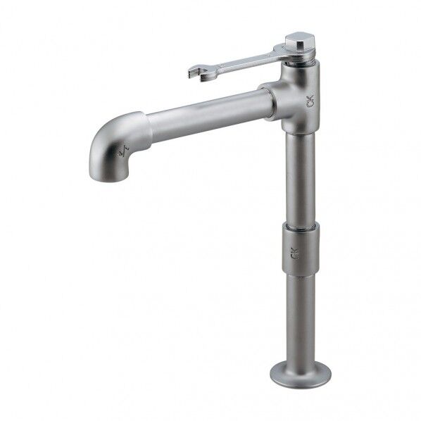 立水栓 トール・呼径13 711-017-13 1個