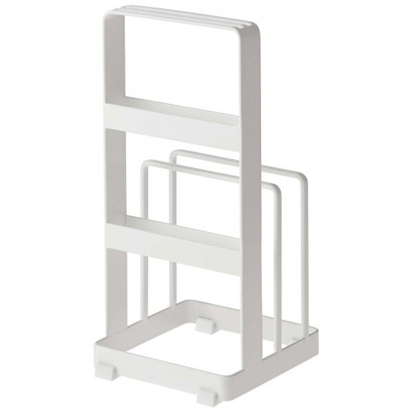 包丁&まな板スタンドプレート