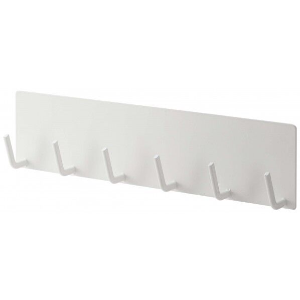 ホワイト 24.5×3×6cm 2437 1個
