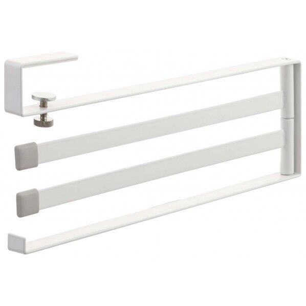 戸棚下布巾ハンガープレート