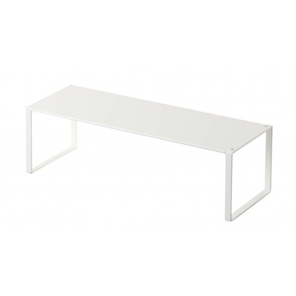 下駄箱中 伸縮シューズラックフレーム