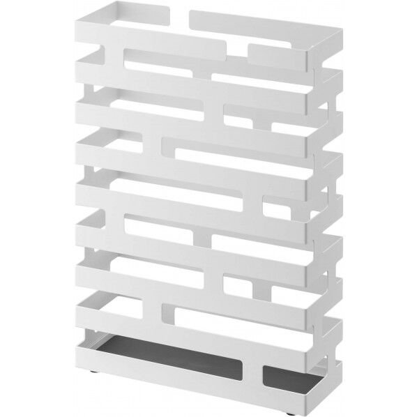 ホワイト 30×10×43cm 2360 1個