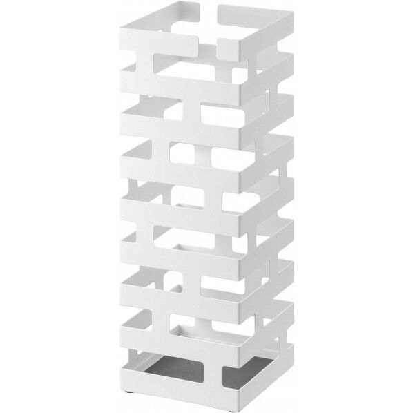 ホワイト 15×15×43cm 2362 1個