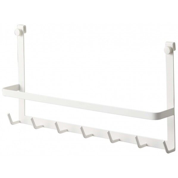 レンジフードフックプレート