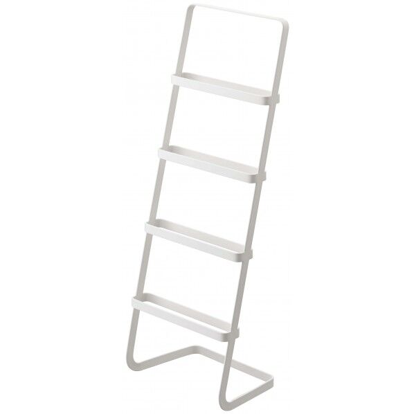 スリッパスタンド スマート ホワイト 2295 1個