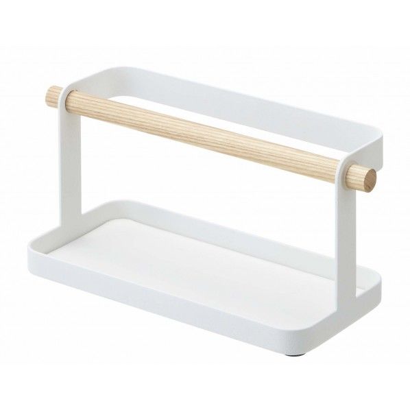 タブレット&リモコンラック トスカ