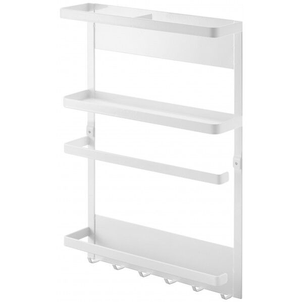 マグネット冷蔵庫サイドラック