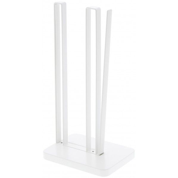 片手で切れるキッチンペーパーホルダープレート