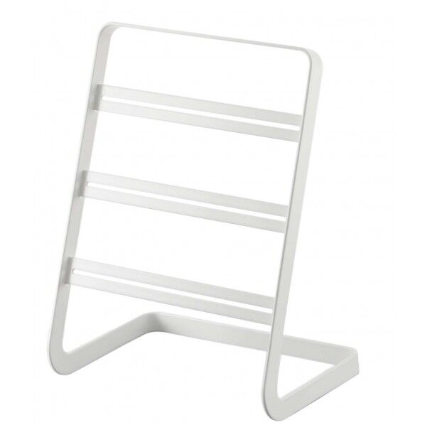 ピアススタンド タワー 220g ホワイト 2490