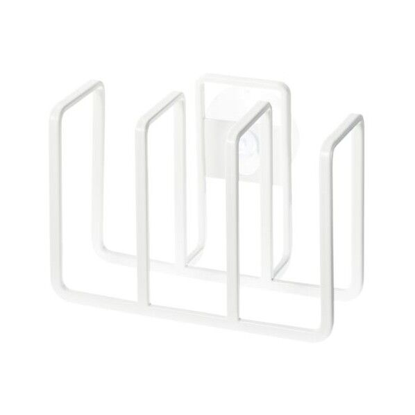 吸盤スポンジホルダー3連 プレート