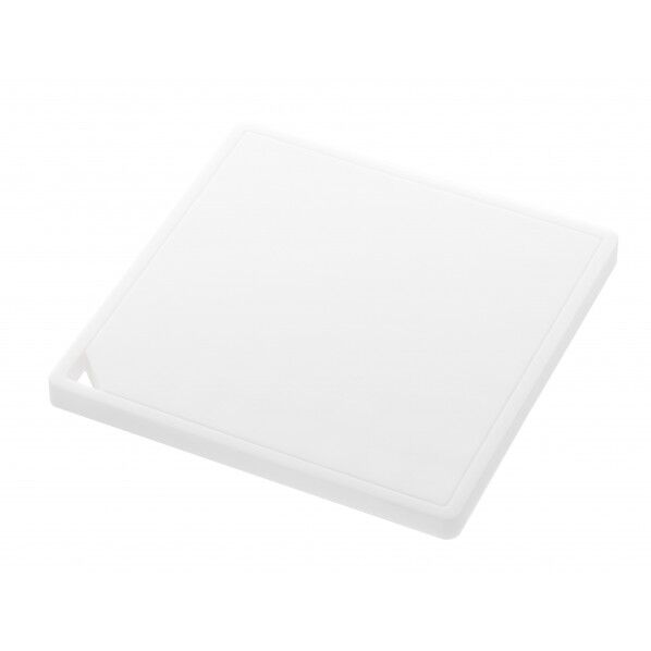 シリコン鍋敷き タワー 角型 ホワイト 2952 1個