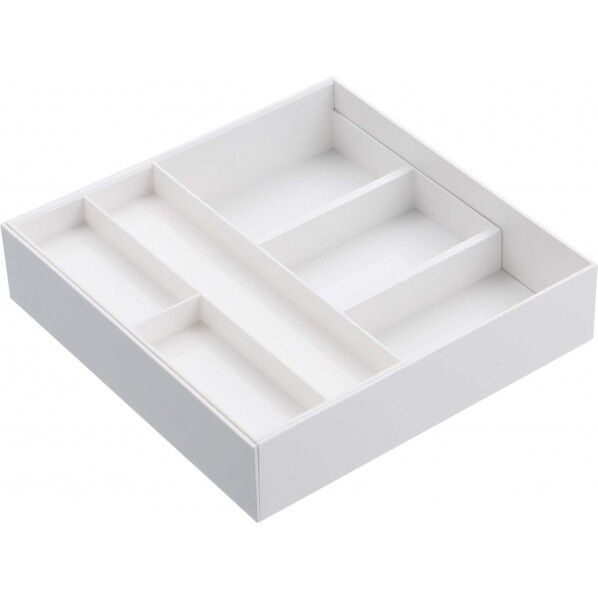 ホワイト 25×24.6~45×5.7cm 3384 1個