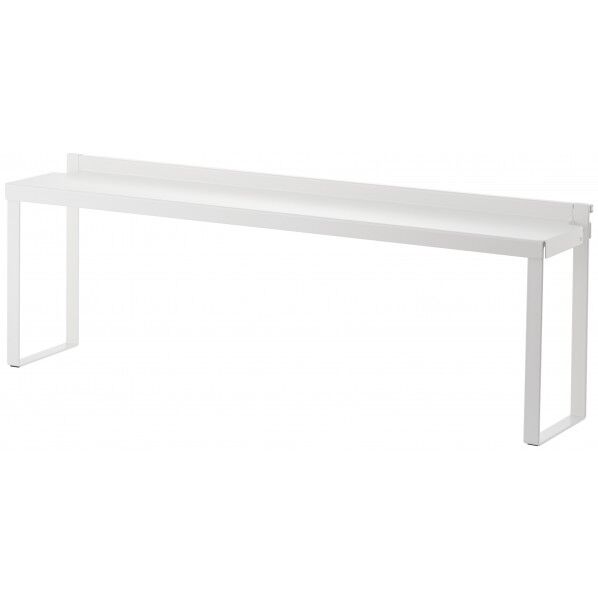 コンロ奥隙間ラック