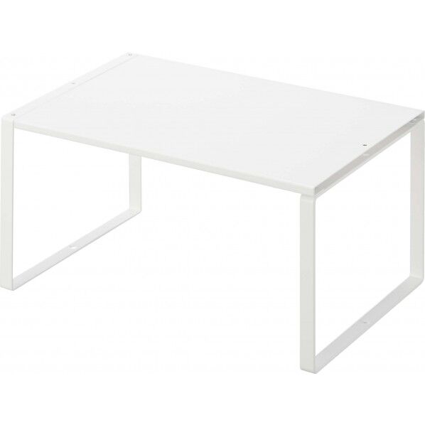 伸縮収納棚プレート