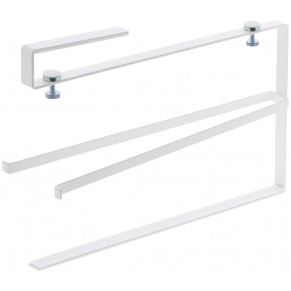 片手でカット戸棚下キッチンペーパーホルダー プレート L 3298 1個