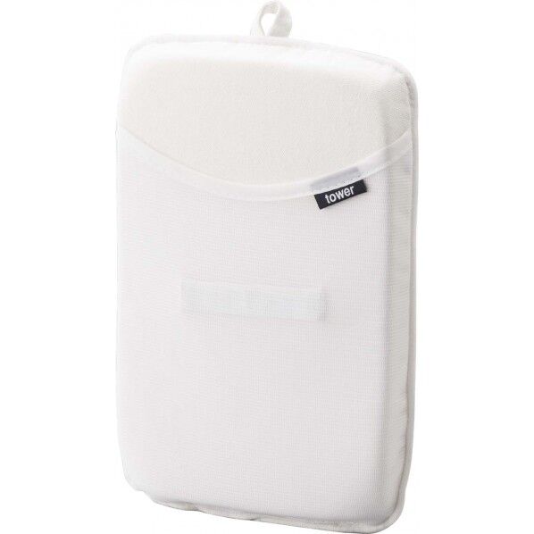 アイロンミトン タワー ホワイト 3359 1個