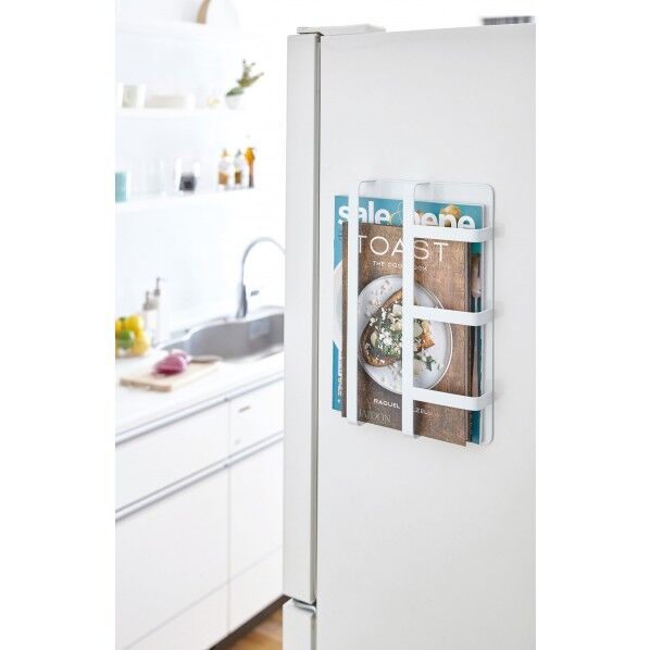 マグネット冷蔵庫サイドラックタワー2744