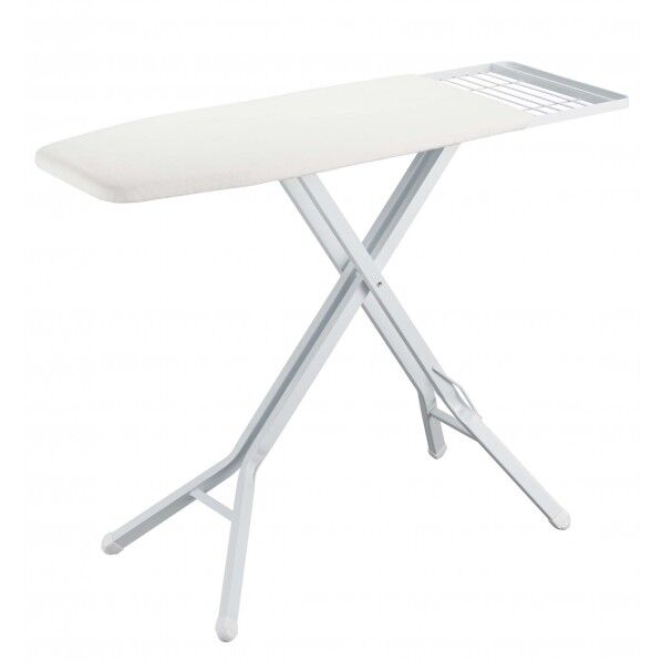 スタンド式アイロン台 タワー ホワイト 3150 1個