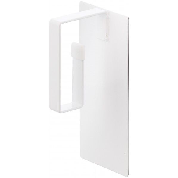 マグネット洗濯ネットハンガー タワー ホワイト 3621 1個