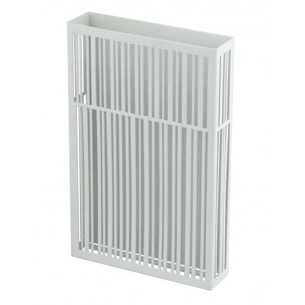 マグネット虫除けプレートカバー タワー ホワイト 3874 1個