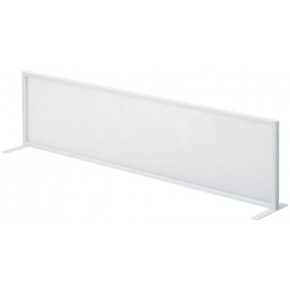 シンク水はね防止スクリーン タワー ホワイト 3496 1個