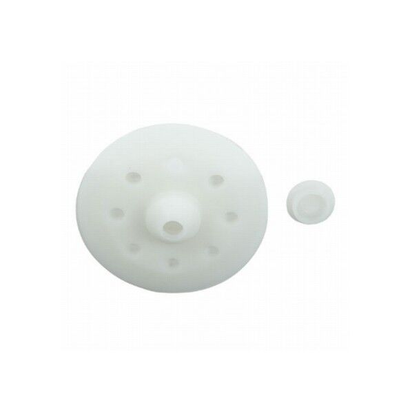 PワッシャーPW-60 直径60mm 1226900 300個