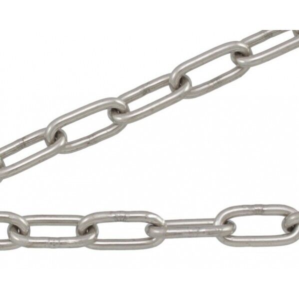 ステンレスカットチェイン