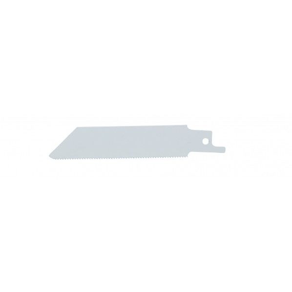 レシプロ用金工刃100mm(5本組)