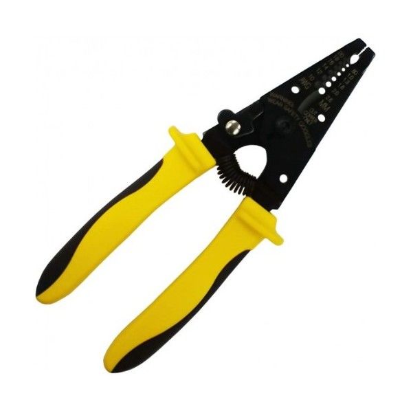 プロ用ワイヤーストリッパー 160 1点