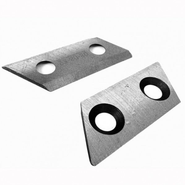 YF 枝シュレッダー専用替刃 1枚