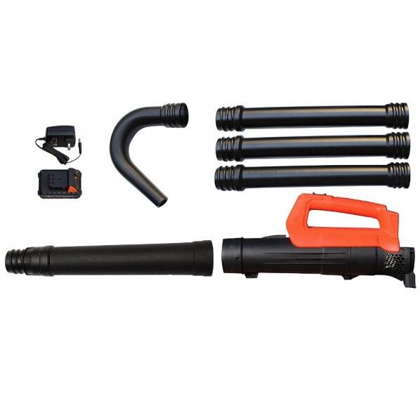 YF ロングノズルブロワ 12×42×20cm Y3LB-C13-0000 1台