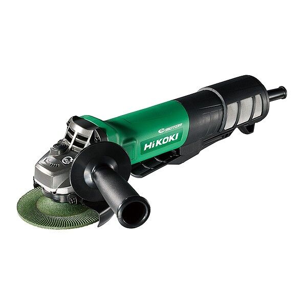 電子ディスクグラインダ トイシ径100mm G10BYEQ 200V 1台