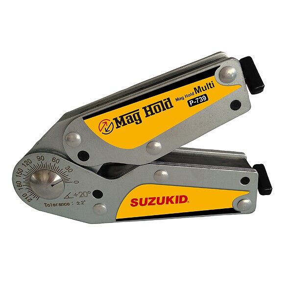 マグホールドマルチ