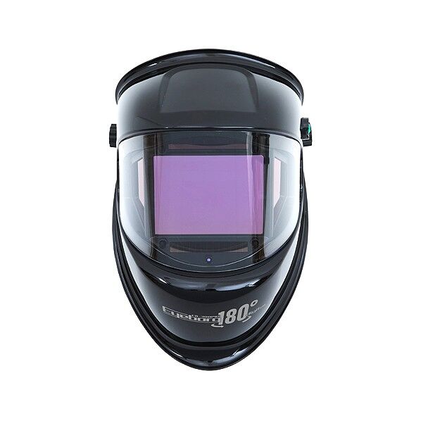 アイボーグ180°デジタル ブラック 270mm×250mm×340mm EB-300PWD 1台