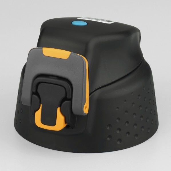 キャップ ブラックグラデ