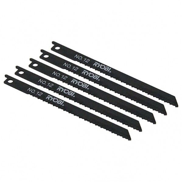 アルミ・新建材用刃No.12