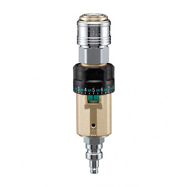 減圧レギュレタ GAR-2509N 1個