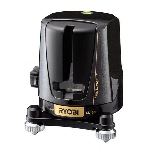 レーザー墨出器/LL-50 635nm(赤色レーザー) 1個