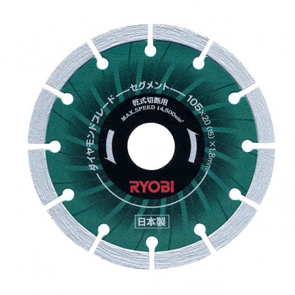 外径105×内径20mm 6682401